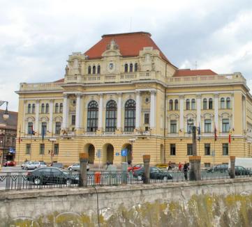 Primăria Oradea a primit sponsorizări de peste 27.000 de euro de la firme